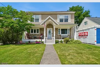 79 Jefferson St, Belleville, NJ 07109 - Photo 1