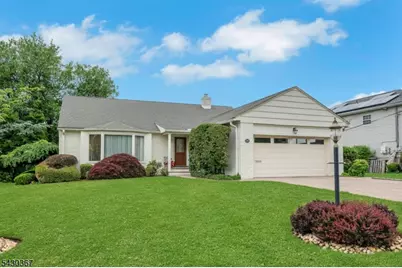 205 Haddenfield Rd, Clifton, NJ 07013 - Photo 2
