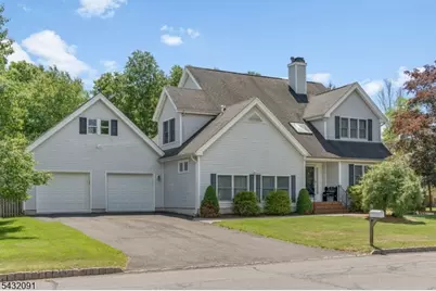 1 Wyckoff Way, Hillsborough Township, NJ 08844 - Photo 1