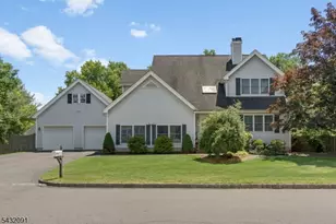 1 Wyckoff Way, Hillsborough Township, NJ 08844 - Photo 2