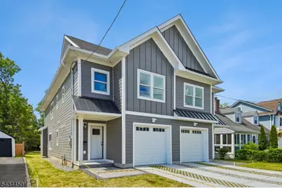 22 Willow St #A, Millburn, NJ 07041 - Photo 2