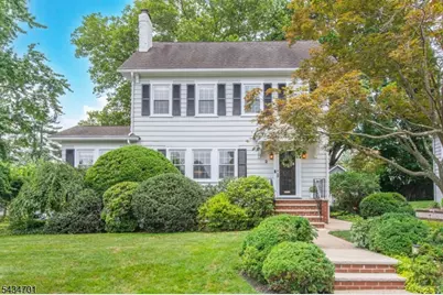 2 Inness Pl, Glen Ridge, NJ 07028 - Photo 1
