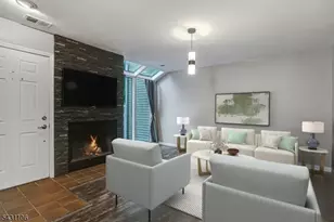 7 Sussex Ct, Bedminster Township, NJ 07921 - Photo 2