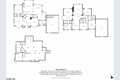4 Harcourt Ter, Denville, NJ 07834 - Photo 50