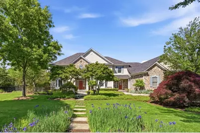 4 Harcourt Ter, Denville, NJ 07834 - Photo 1