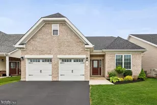 3 Samarpan Ct, Robbinsville Township, NJ 08520 - Photo 1