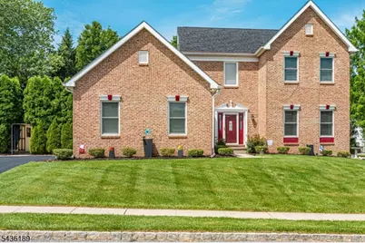 1710 Washington Valley, Greenwich Township, NJ 08886 - Photo 2