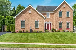 1710 Washington Valley, Greenwich Township, NJ 08886 - Photo 2