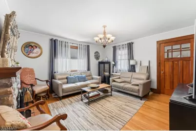 24 Robertson Rd, West Orange Township, NJ 07052 - Photo 4