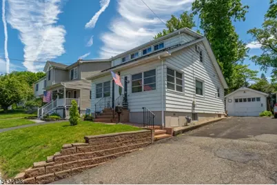 24 Robertson Rd, West Orange Township, NJ 07052 - Photo 2
