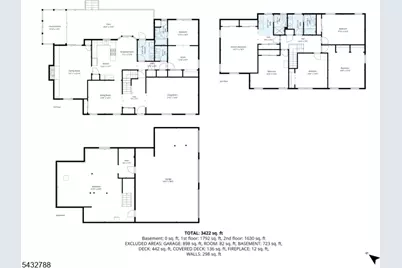 9 Wooded Hill Ln, Randolph Township, NJ 07869 - Photo 38