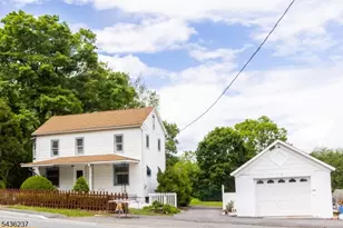 358 Route 46, Independence Township, NJ 07838 - Photo 1