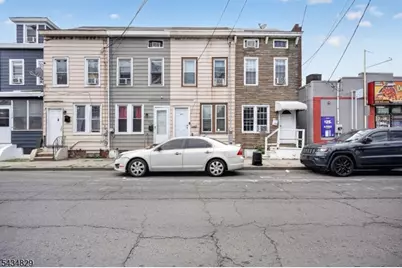632 Liberty St, Trenton, NJ 08611 - Photo 1
