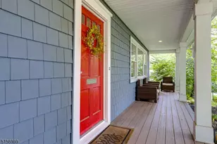 35 Fox Run, New Providence, NJ 07974 - Photo 2