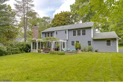 35 Fox Run, New Providence, NJ 07974 - Photo 38
