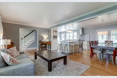 35 Fox Run, New Providence, NJ 07974 - Photo 6