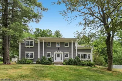27 Burlington Rd, Berkeley Heights Township, NJ 07974 - Photo 1