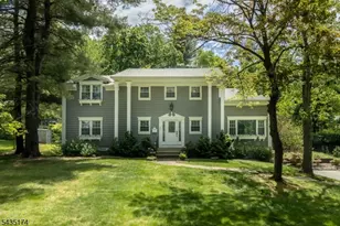 27 Burlington Rd, Berkeley Heights Township, NJ 07974 - Photo 1