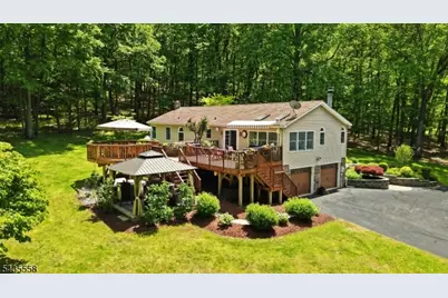 65 O Brien Rd, Mansfield Township, NJ 07840 - Photo 6