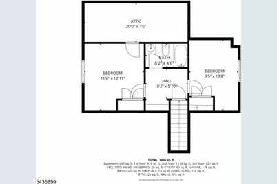 905 Harding St, Westfield, NJ 07090 - Photo 42