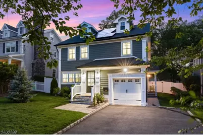 905 Harding St, Westfield, NJ 07090 - Photo 4