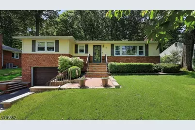 5 Johanna Ln, Watchung, NJ 07069 - Photo 1