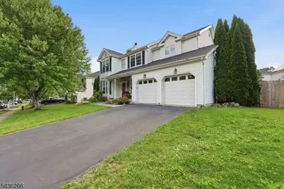 44 Haze Way, Lopatcong Township, NJ 08865 - Photo 2
