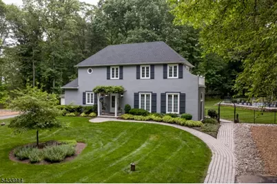 53 Rittenhouse Rd, Delaware Township, NJ 08559 - Photo 1