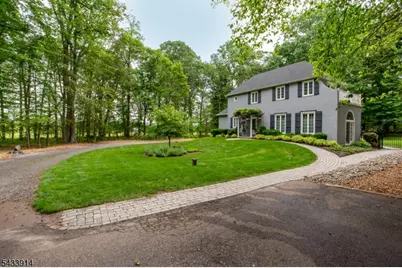 53 Rittenhouse Rd, Delaware Township, NJ 08559 - Photo 4