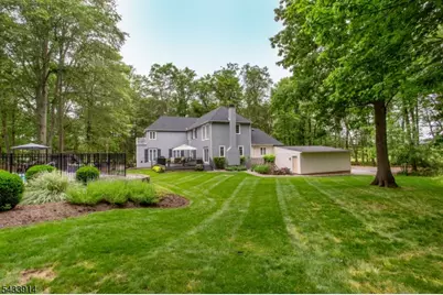 53 Rittenhouse Rd, Delaware Township, NJ 08559 - Photo 34