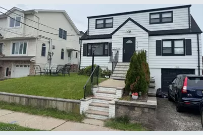 218 Bell Ave, Lodi, NJ 07644 - Photo 2