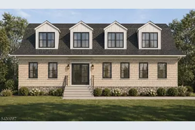 141 Fairmount Ave, Chatham, NJ 07928 - Photo 2