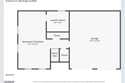 34 Beavers St, High Bridge, NJ 08829 - Photo 28