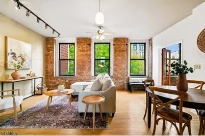 54-60 McWhorter St #207, Newark, NJ 07105 - Photo 2