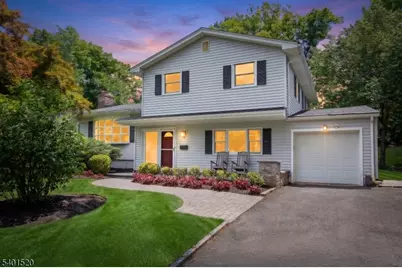 197 Woodbine Cir, New Providence, NJ 07974 - Photo 2
