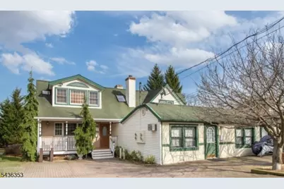 186 Kingston Rd, Parsippany, NJ 07054 - Photo 1