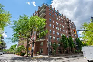1 Greene St, Jersey City, NJ 07302 - Photo 1
