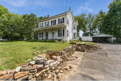 910 Belvidere Rd, Lopatcong Township, NJ 08865 - Photo 1