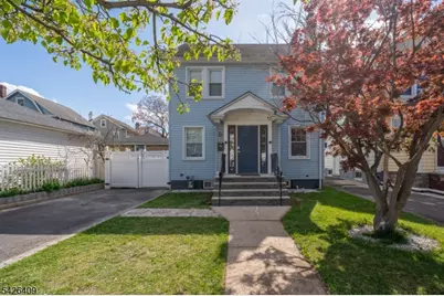 8 Melrose Ter, Elizabeth, NJ 07208 - Photo 2