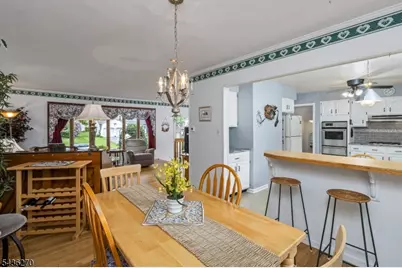 38 Forest Dr, Roxbury Township, NJ 07876 - Photo 6