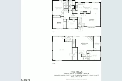 38 Forest Dr, Roxbury Township, NJ 07876 - Photo 30