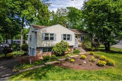 38 Forest Dr, Roxbury Township, NJ 07876 - Photo 28