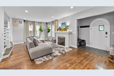 1451 Stanley Ter, Hillside, NJ 07205 - Photo 4