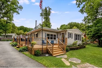1020 Green Pond Rd, Rockaway Township, NJ 07435 - Photo 1