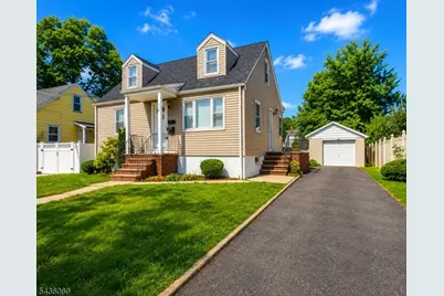 724 Walnut St, Linden, NJ 07036 - Photo 1