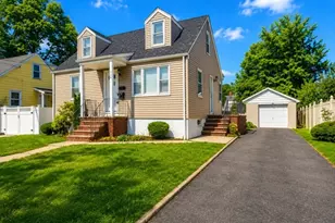 724 Walnut St, Linden, NJ 07036 - Photo 1