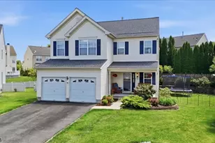 814 Mary Cir, Greenwich Township, NJ 08886 - Photo 1