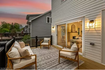 4 Yale Ter, West Orange Township, NJ 07052 - Photo 6