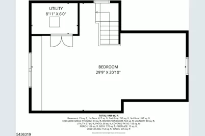 4 Yale Ter, West Orange Township, NJ 07052 - Photo 22