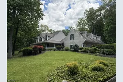 190 Andover Mohawk Rd, Andover Township, NJ 07821 - Photo 1